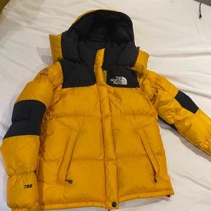 North Face Winter Jacket